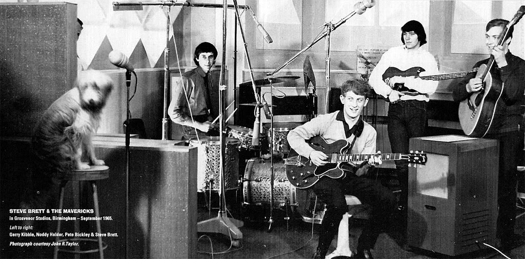 Grosvenor Road Studios